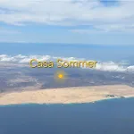 Casa Sommer - Stilvolle Ruheoase Nahe Corralejo Дом отдыха *
