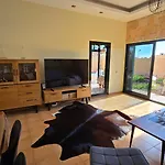 Дом отдыха Casa Sommer - Stilvolle Ruheoase Nahe Corralejo Ла-Олива